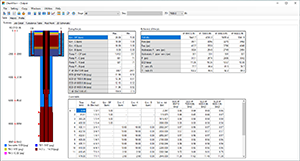 Output Summary | CleanMax+ Screenshot